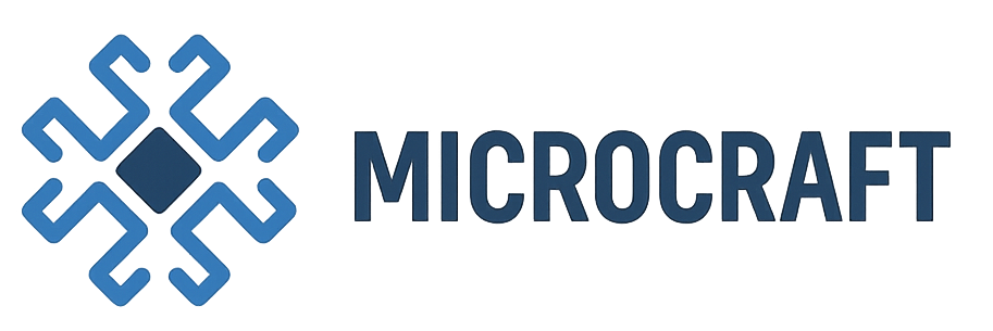 MICROCRAFT
